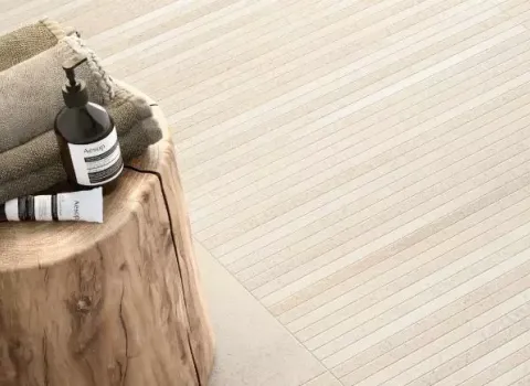 Mosaik Fliesen von Villeroy und Boch