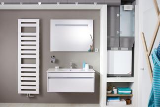 Lüftungssystem von Zehnder