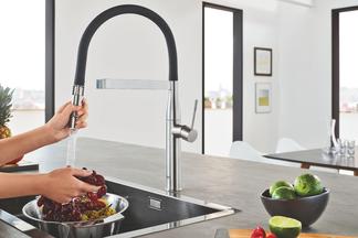 Grohe Essence