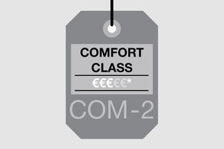 Comfort Class COM-2