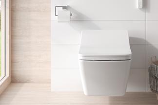 Washlet SX von TOTO