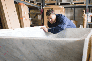 Beste Badstudios Ausstellung