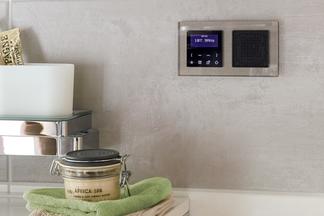 Smart Radio von Jung