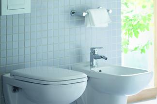 D-Code Duravit