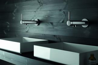 Tara Logic von Dornbracht