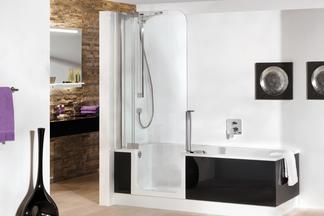 Baddesign Barrierefrei Badezimmer