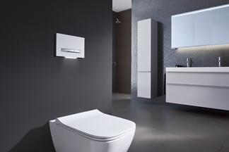 Geberit Betätigungsplatten