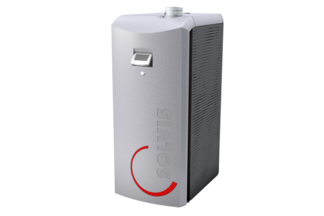 Heizkessel SolvisBen