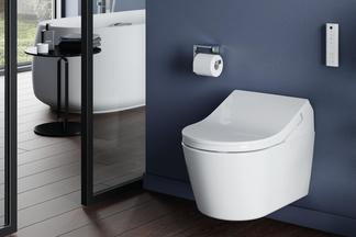 Washlet RX E-Water von TOTO