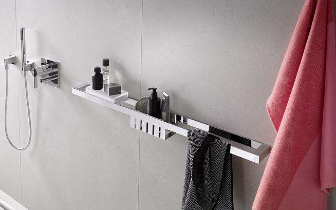 Dusch-Reling der Serie liaison von Emco