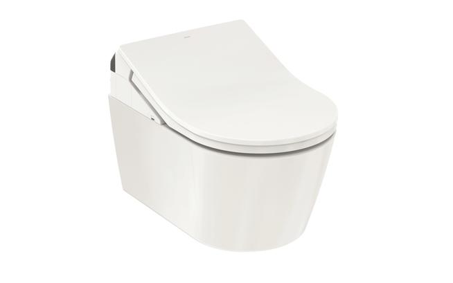 Washlet RX Ewater+ von TOTO