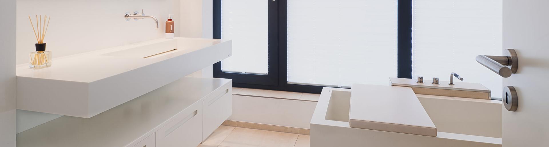 Kinderbad von Anzeneder