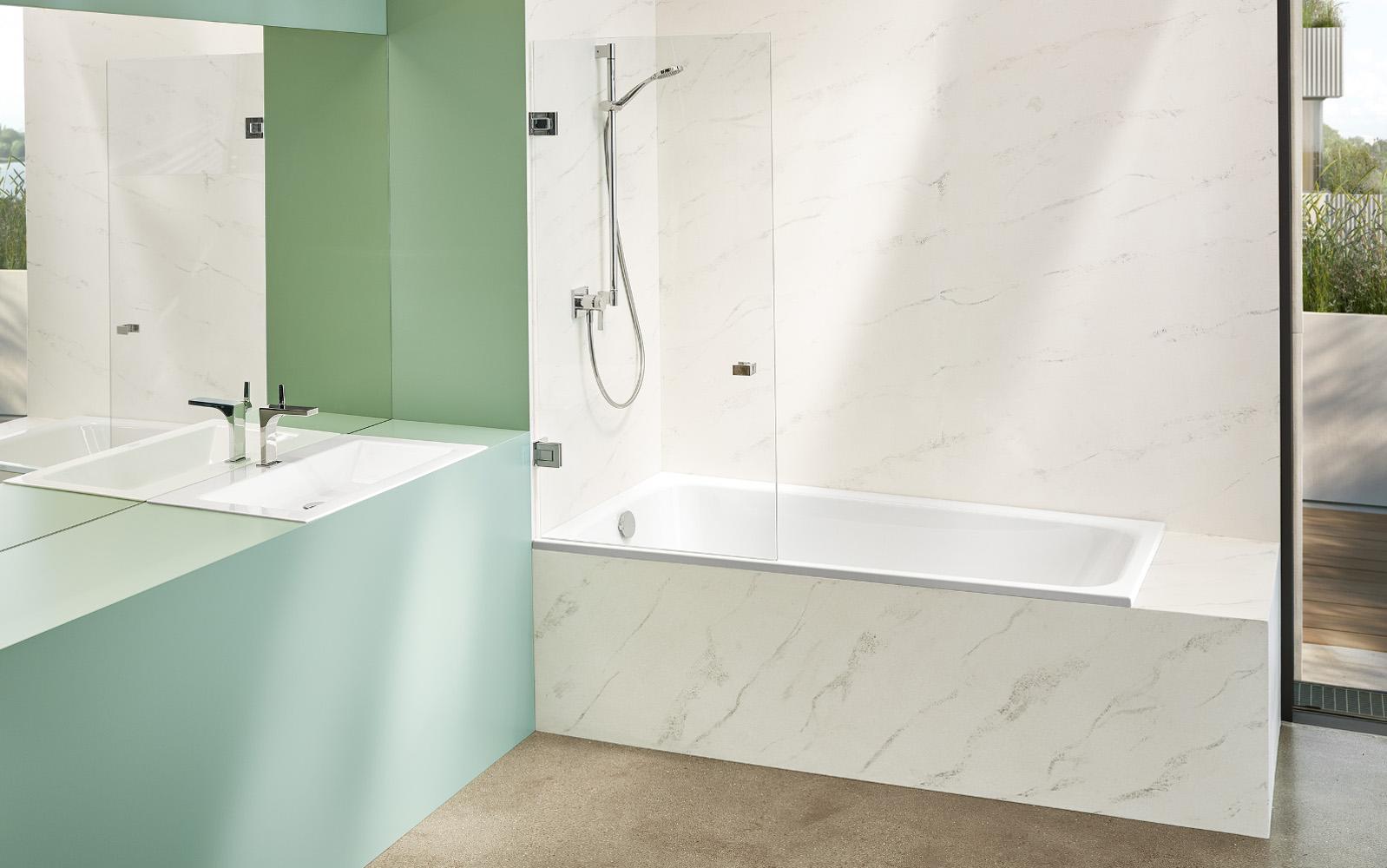 Badewanne BetteSpace