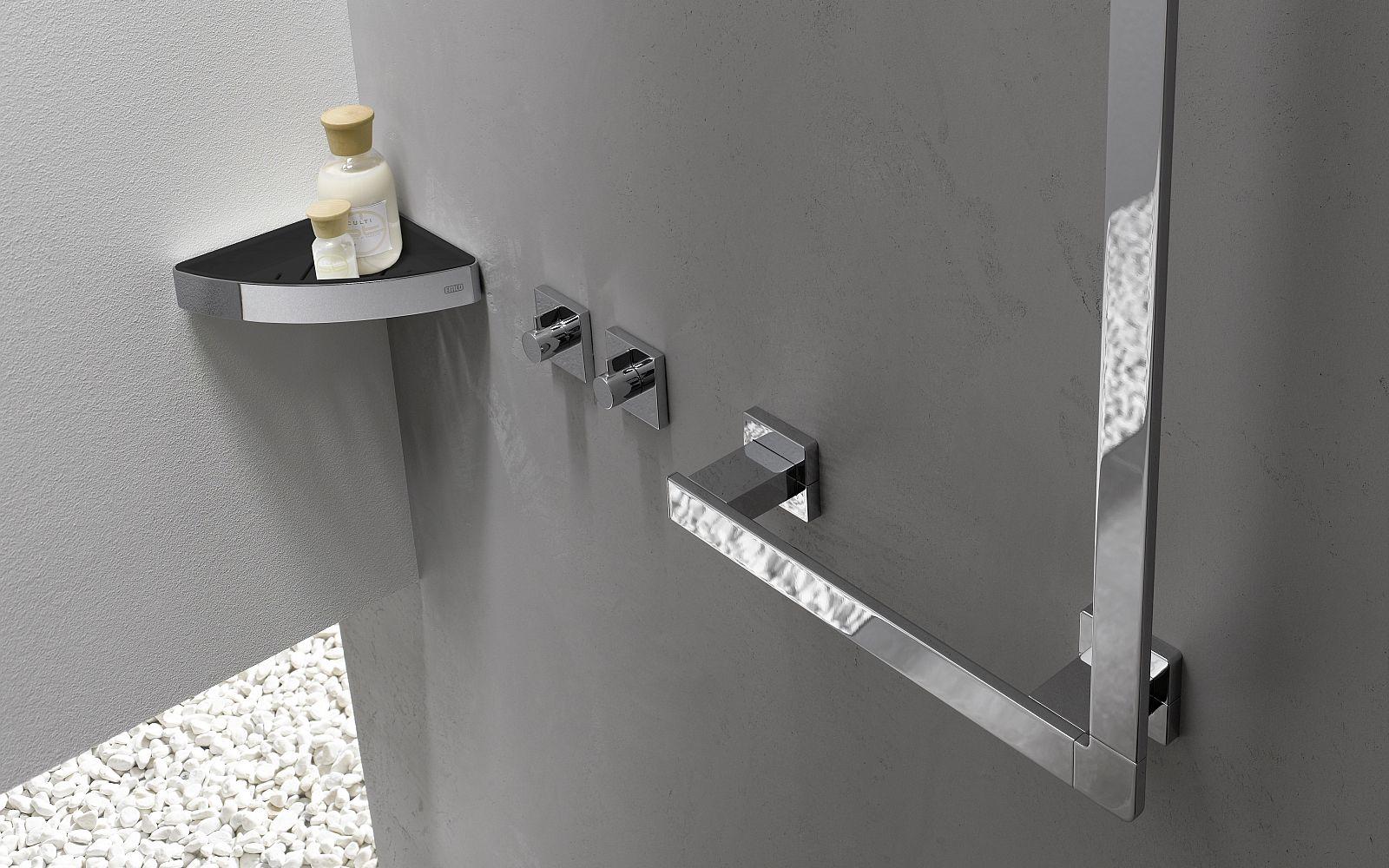 Stützgriffe Dusche - loft von Emco  
