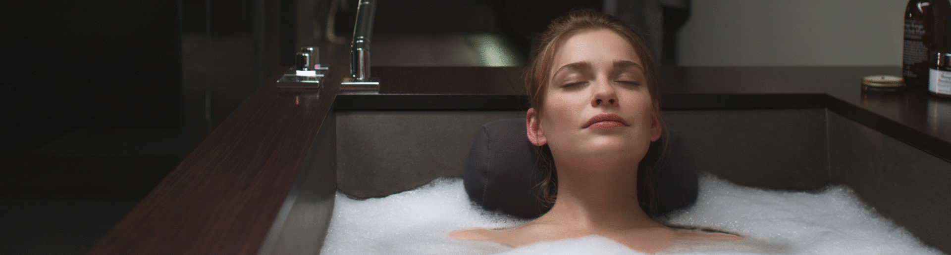 Smart Water - intelligente Bäder von Dornbracht