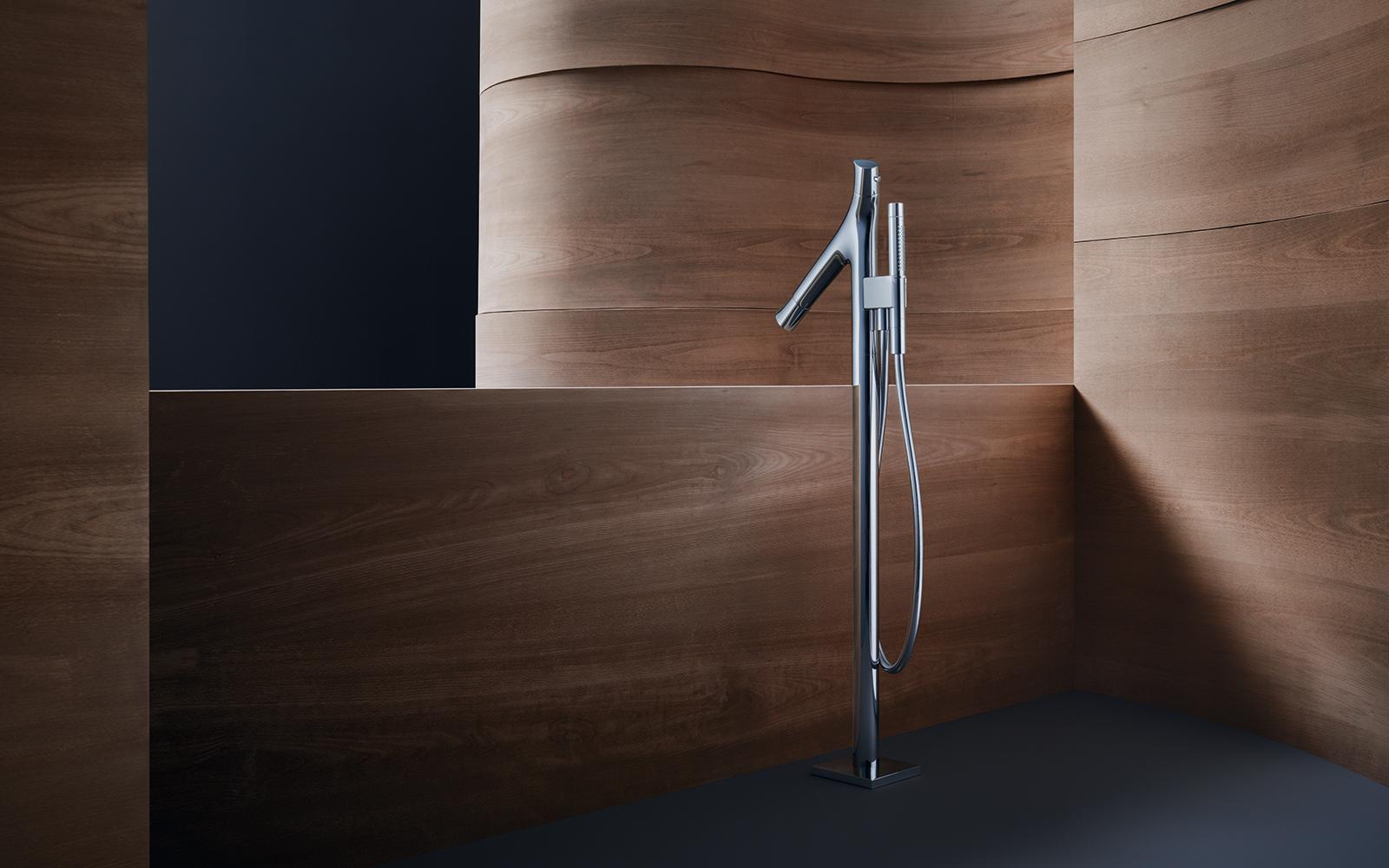 Axor Organic Badewanne Ideal