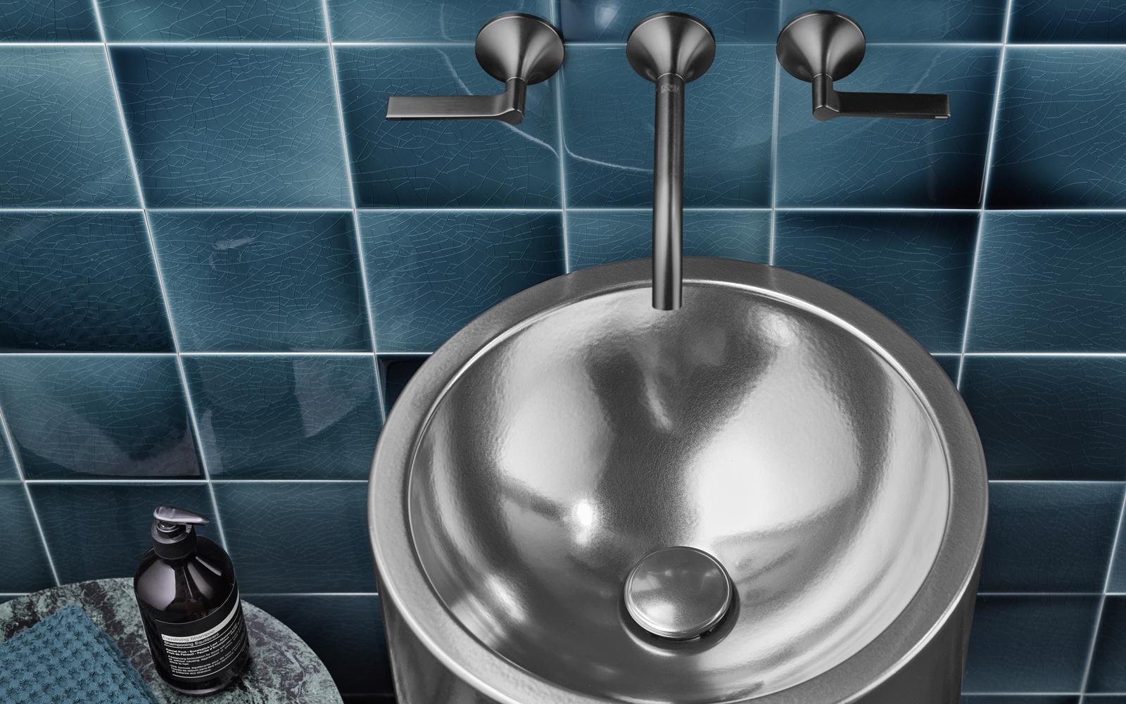 Alape Iron Waschbecken