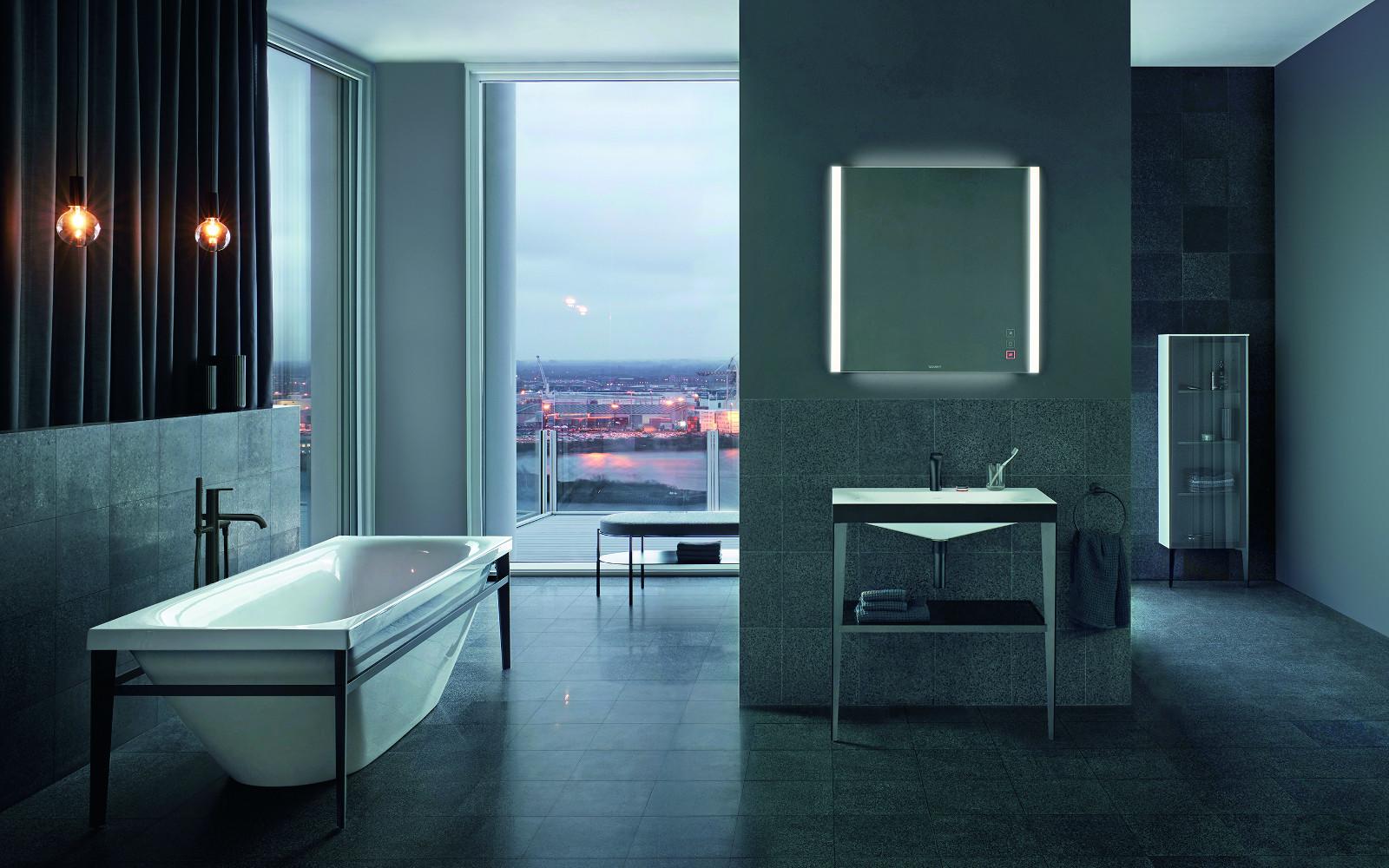 Duravit XViu